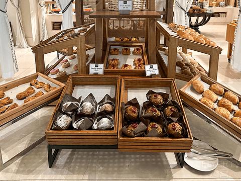 阿联酋丽思卡尔顿,阿联酋野奢帐篷