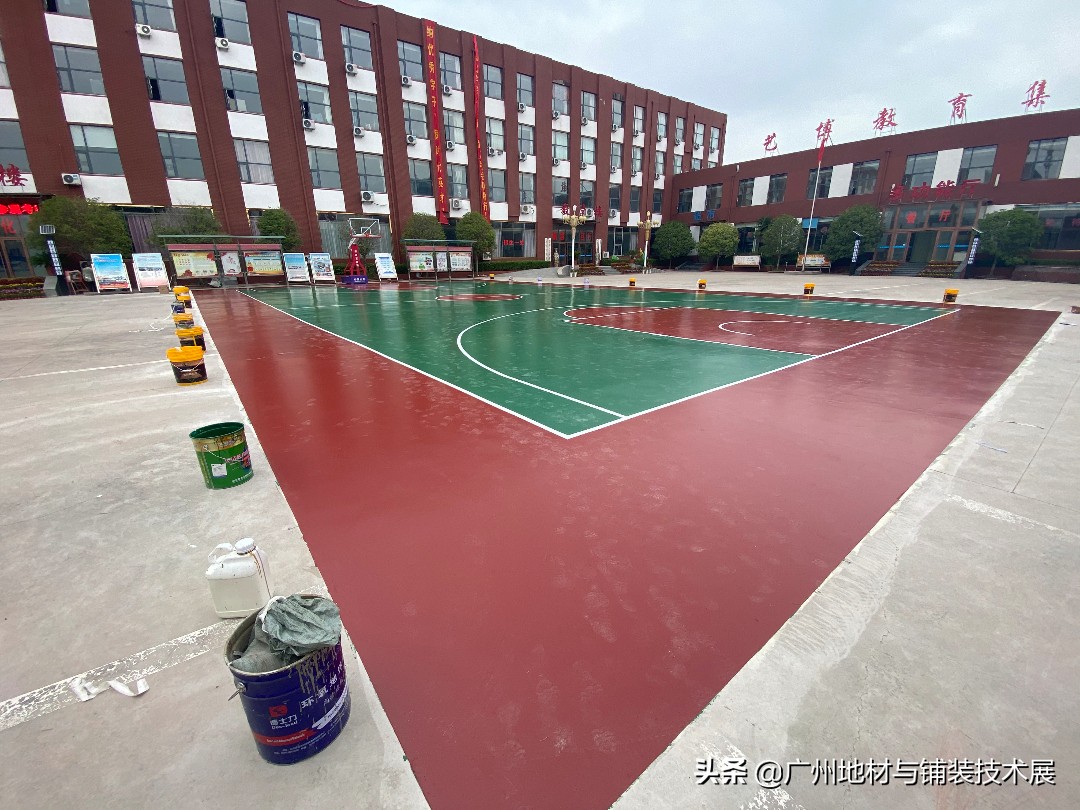 展商推荐,临沂市百合装饰材料