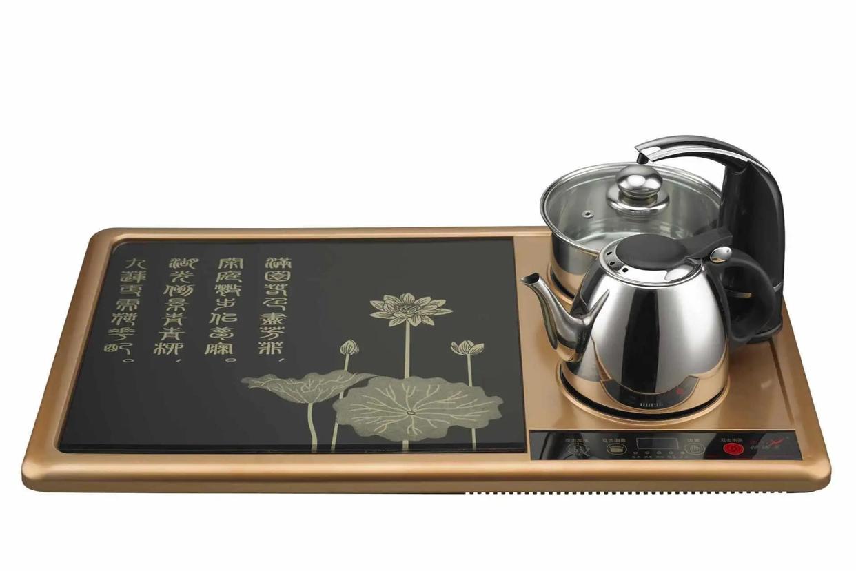 自动茶盘怎么选择,自动茶盘的使用方法