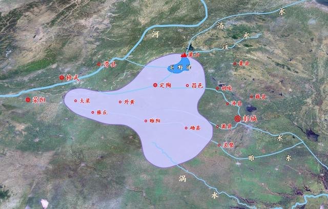 评书水泊梁山袁阔成版一共多少集,袁阔成水泊梁山第十六回