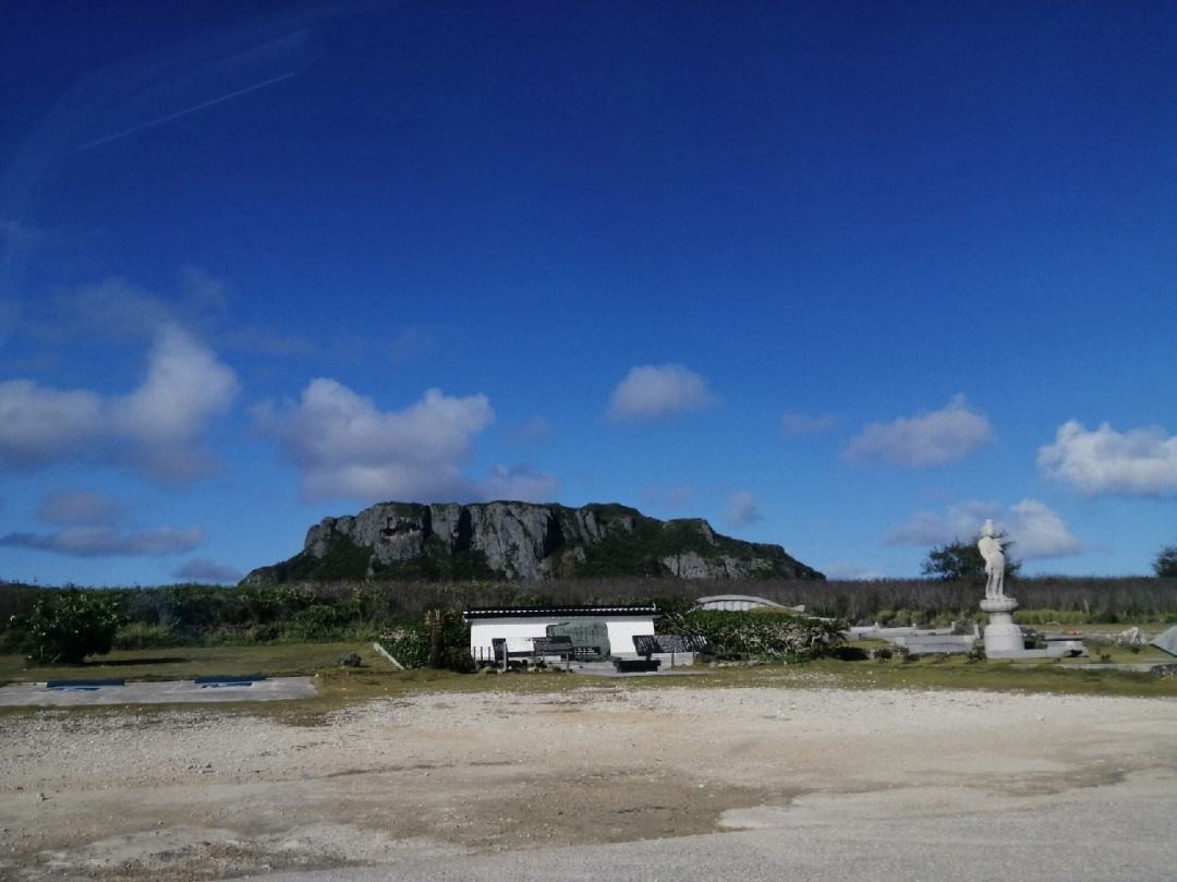 塞班岛流量,塞班岛收入