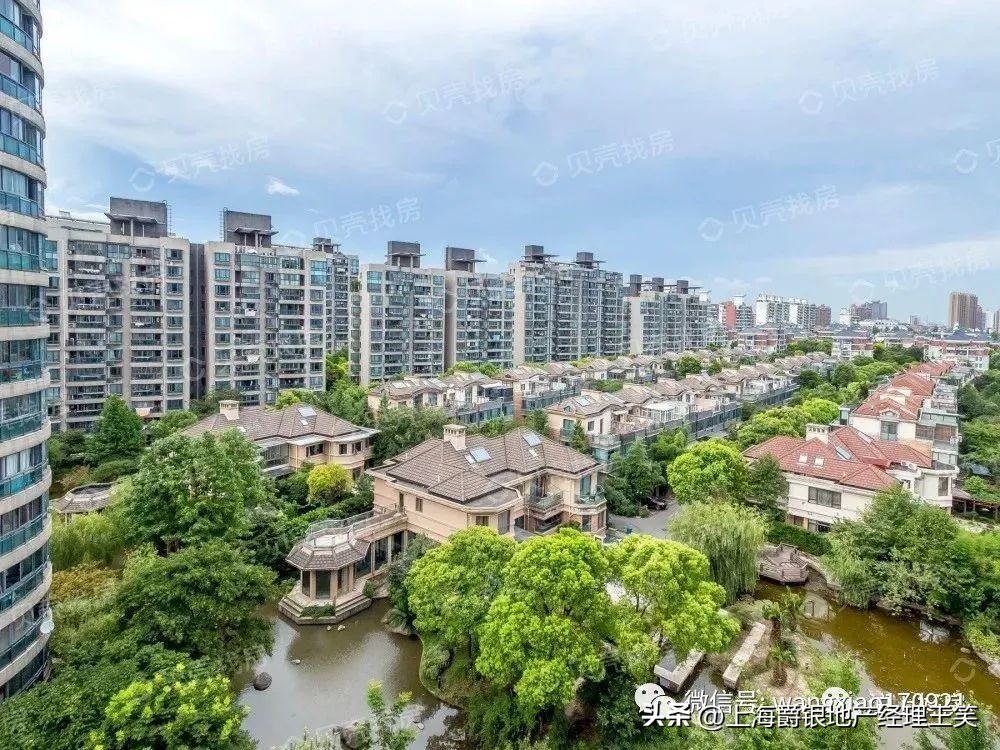 大华十八街区,大华锦绣十八街区