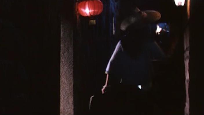 让人头皮发麻的电影，揭露旧社会毫无人性的婚姻陋习，拍得太真实