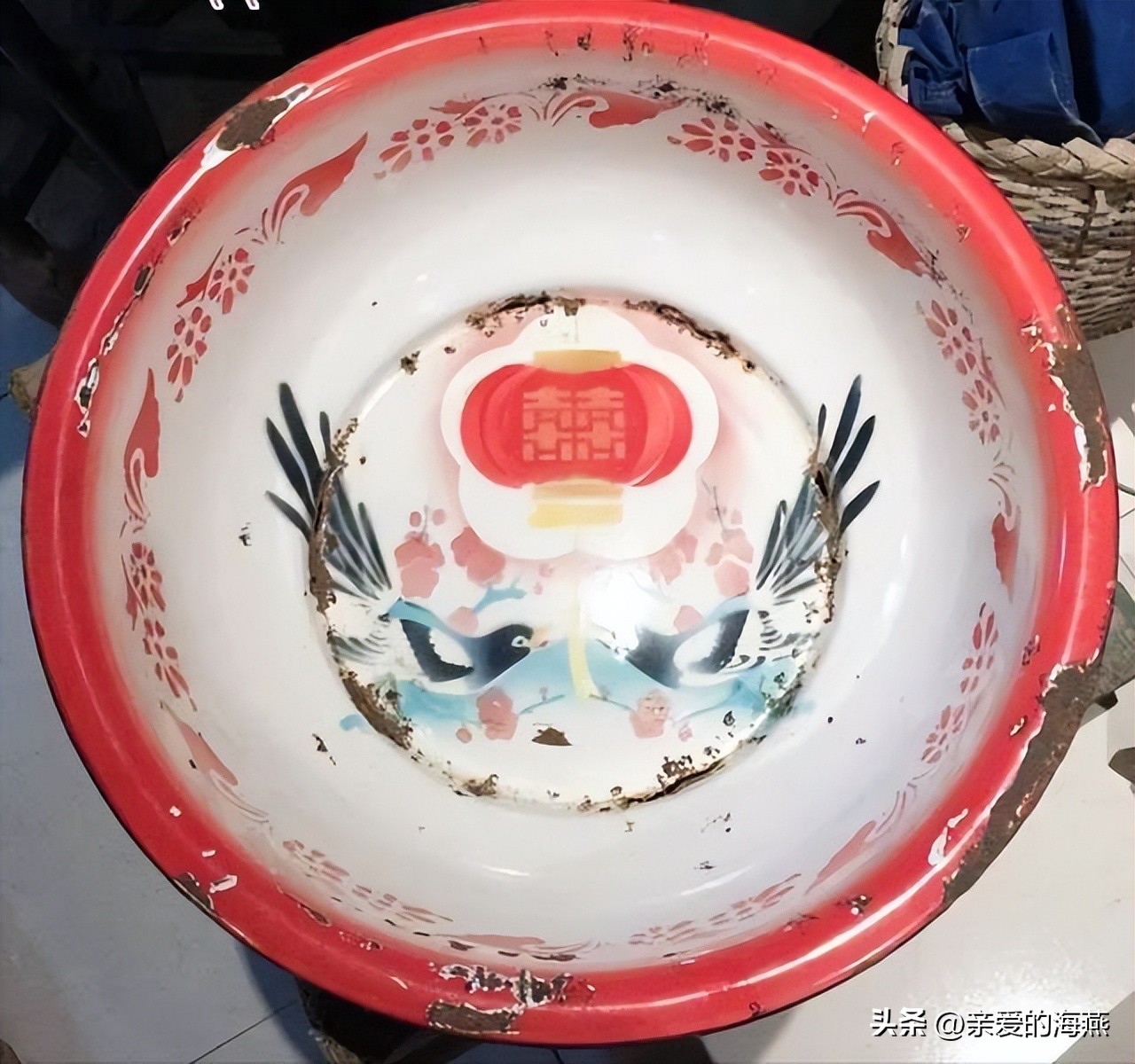 40年前供销社卖过的10个生活用品,七十年代供销社曾卖的生活日用品