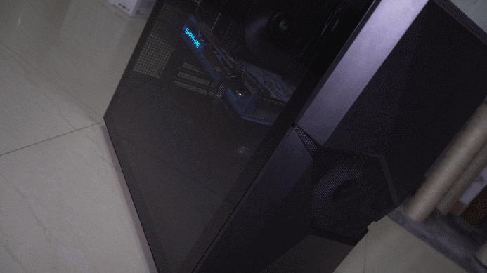 九州风神第4代,限量版九州风神