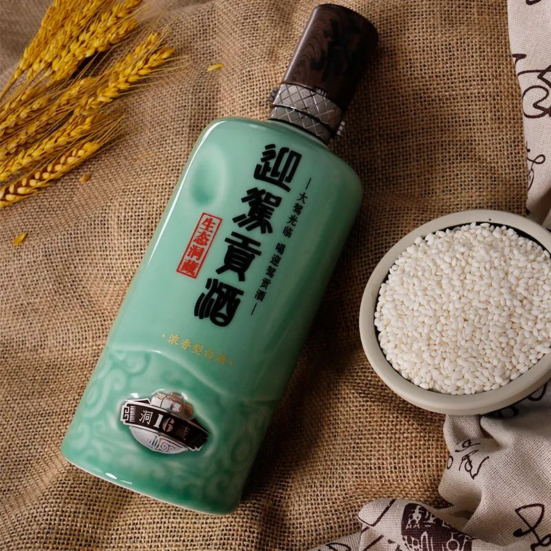 习水特曲52度浓香型白酒售价,贵州浓香型白酒排名