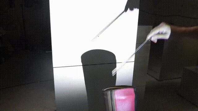 阿迪达斯和gucci大秀,gucci与adidas