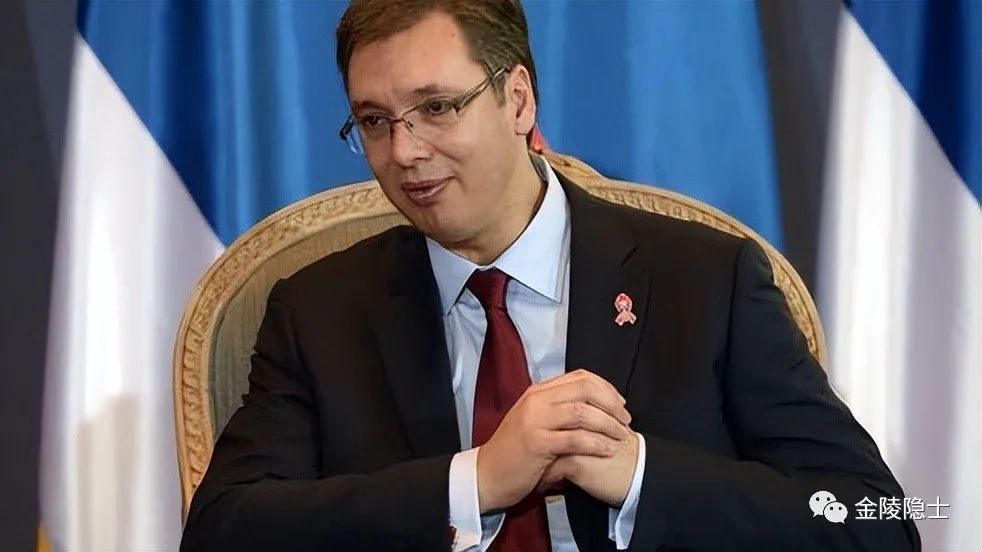 俄乌战争冬天,俄罗斯塞尔维亚乌克兰科索沃