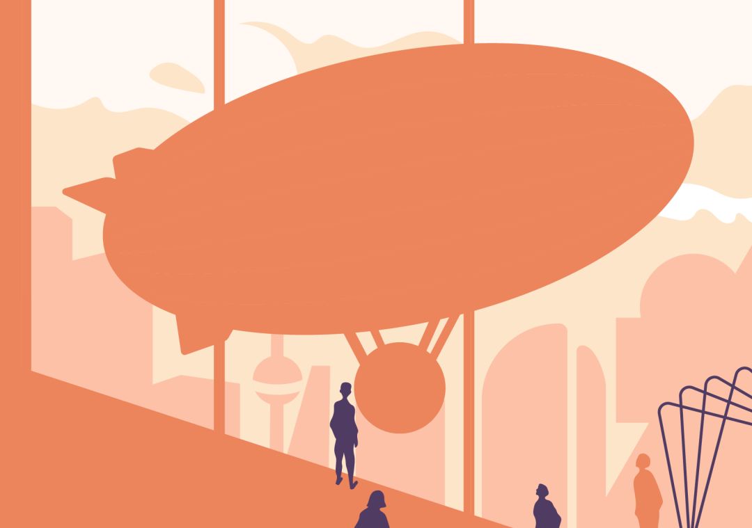 光与影的平衡教学,创作中如何处理光线元素