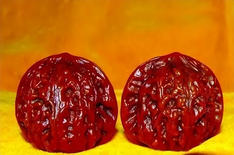 这12种文玩你玩过几种?