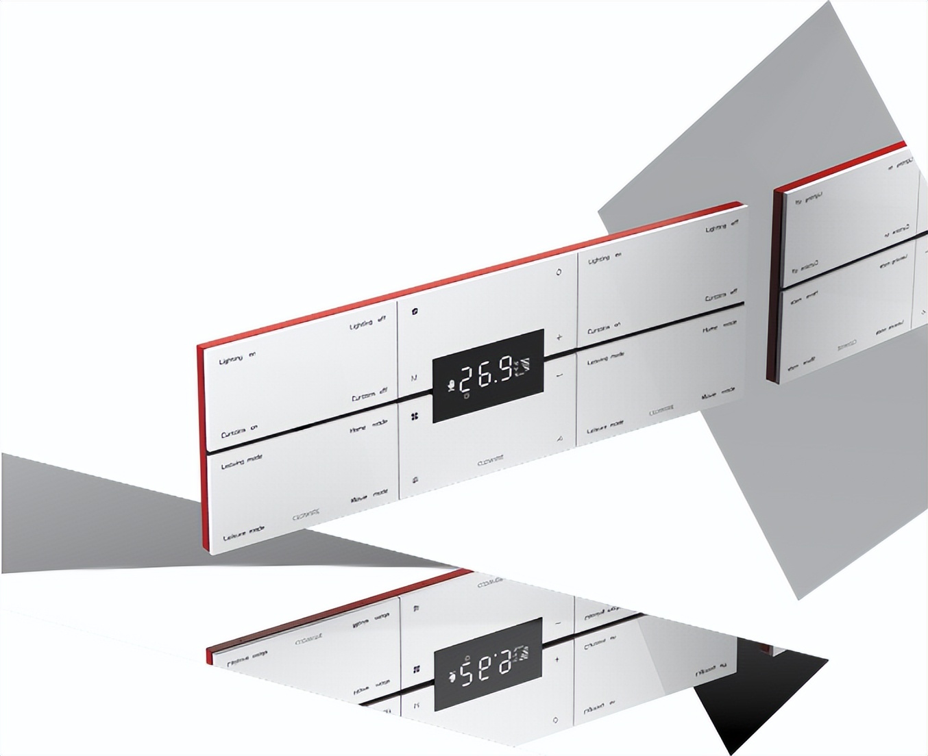 智能家居市场调研,克伦威尔智能家居价格