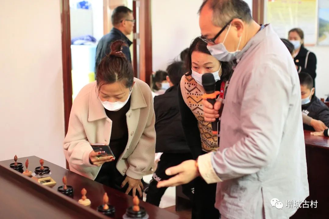 广州榄雕非遗技艺,广州非遗榄雕