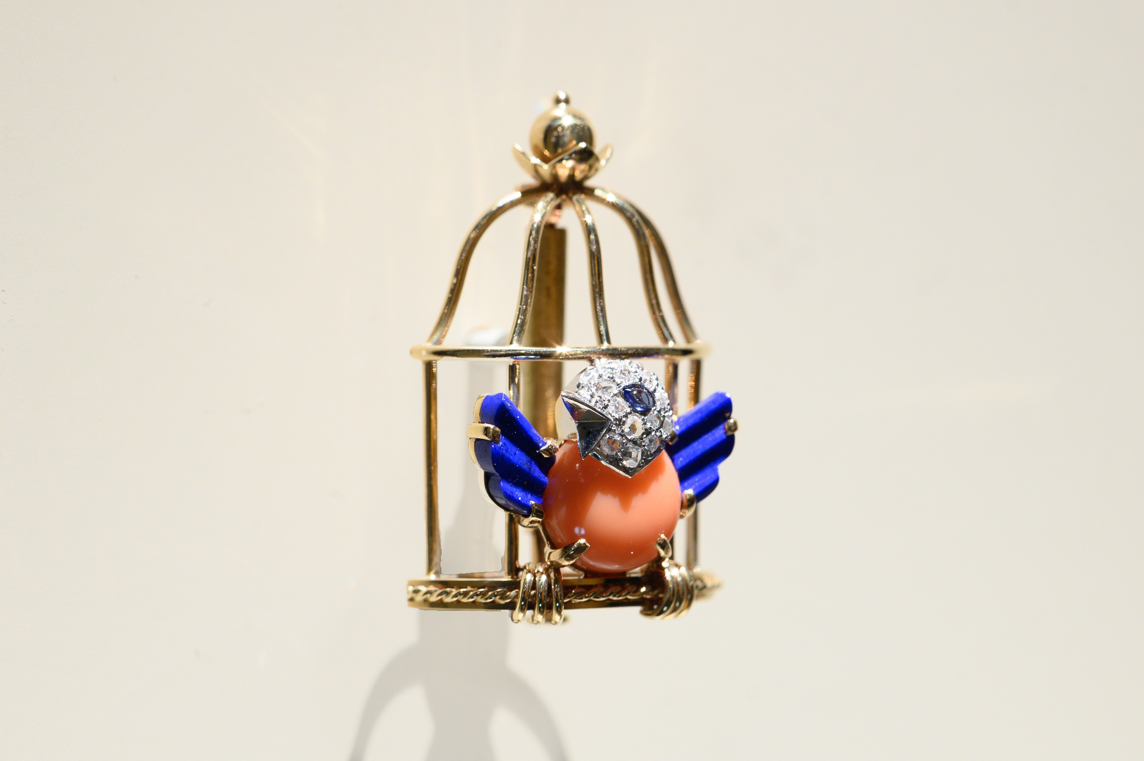 故宫卡地亚珠宝展时间,卡地亚香港故宫特别展览