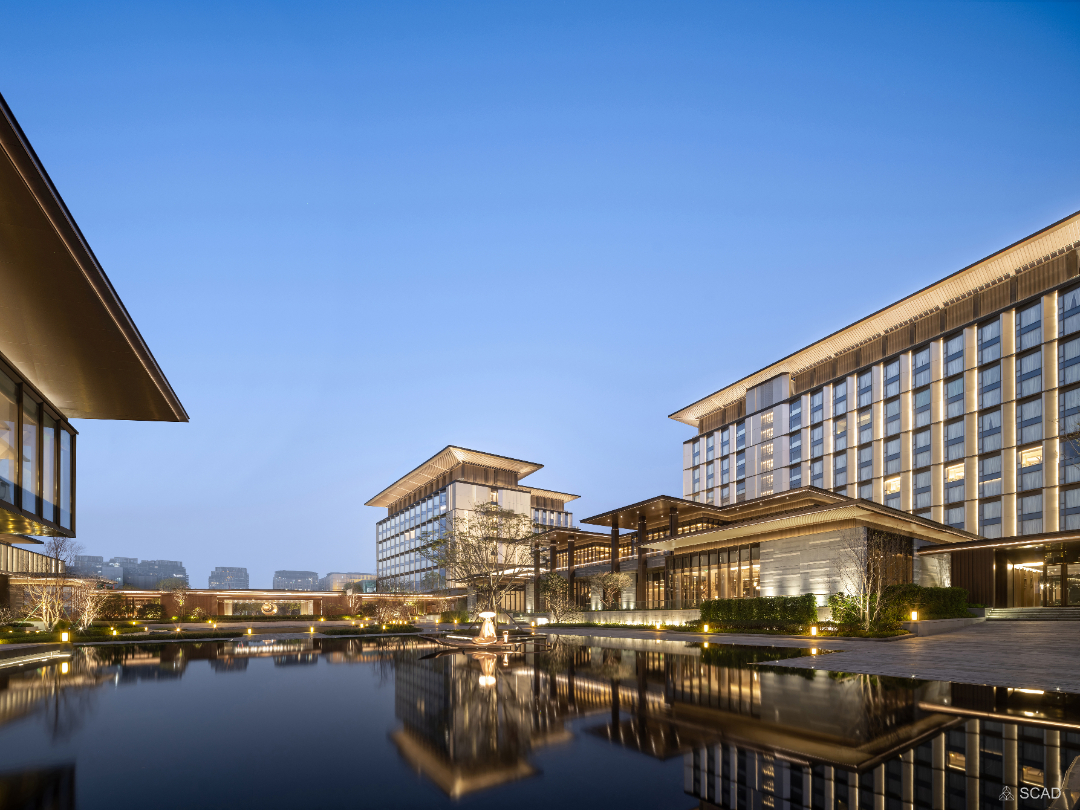 广州白云国际会议中心,白云国际会议中心设计理念