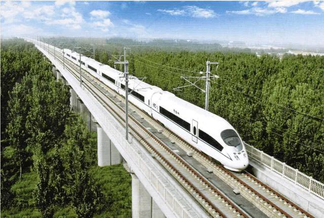 动车和高铁的一等座与二等座区别,复兴号和和谐号的区别高铁和动车