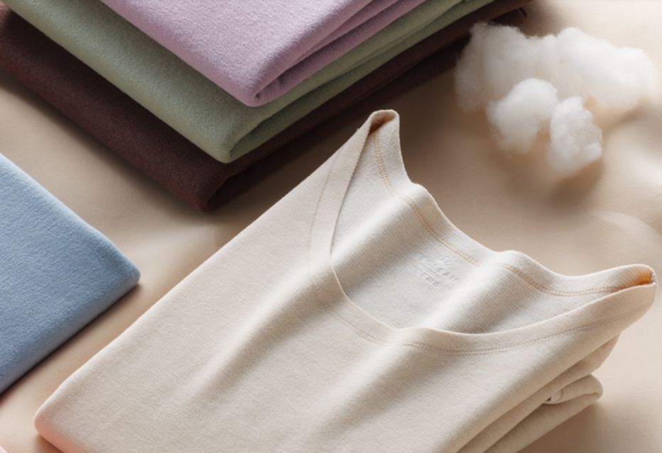 德绒内衣起静电,德绒内衣会导致皮肤痒吗