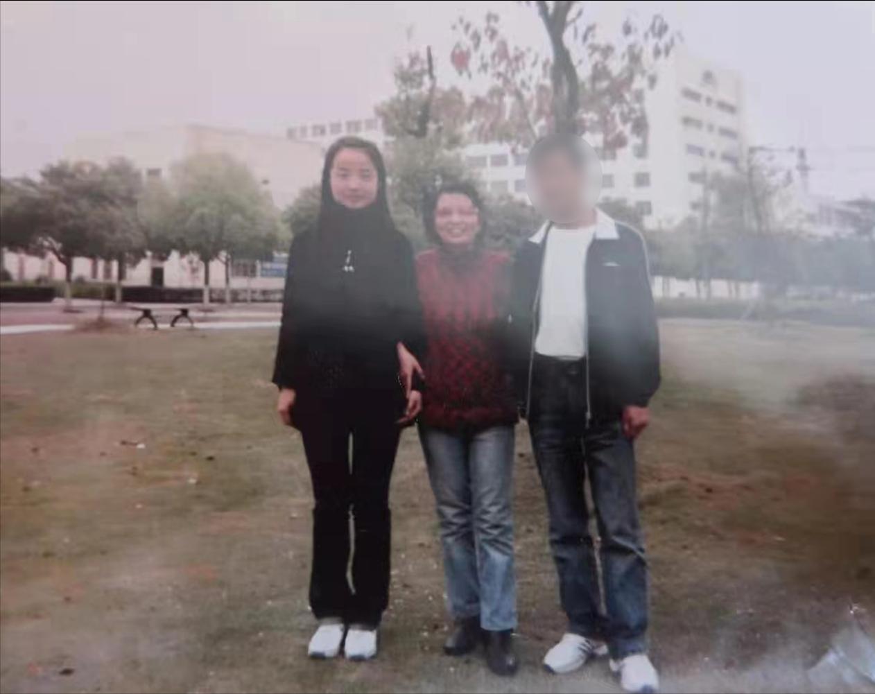 内蒙姑娘嫁西班牙,内蒙古女孩嫁到西班牙74岁老头