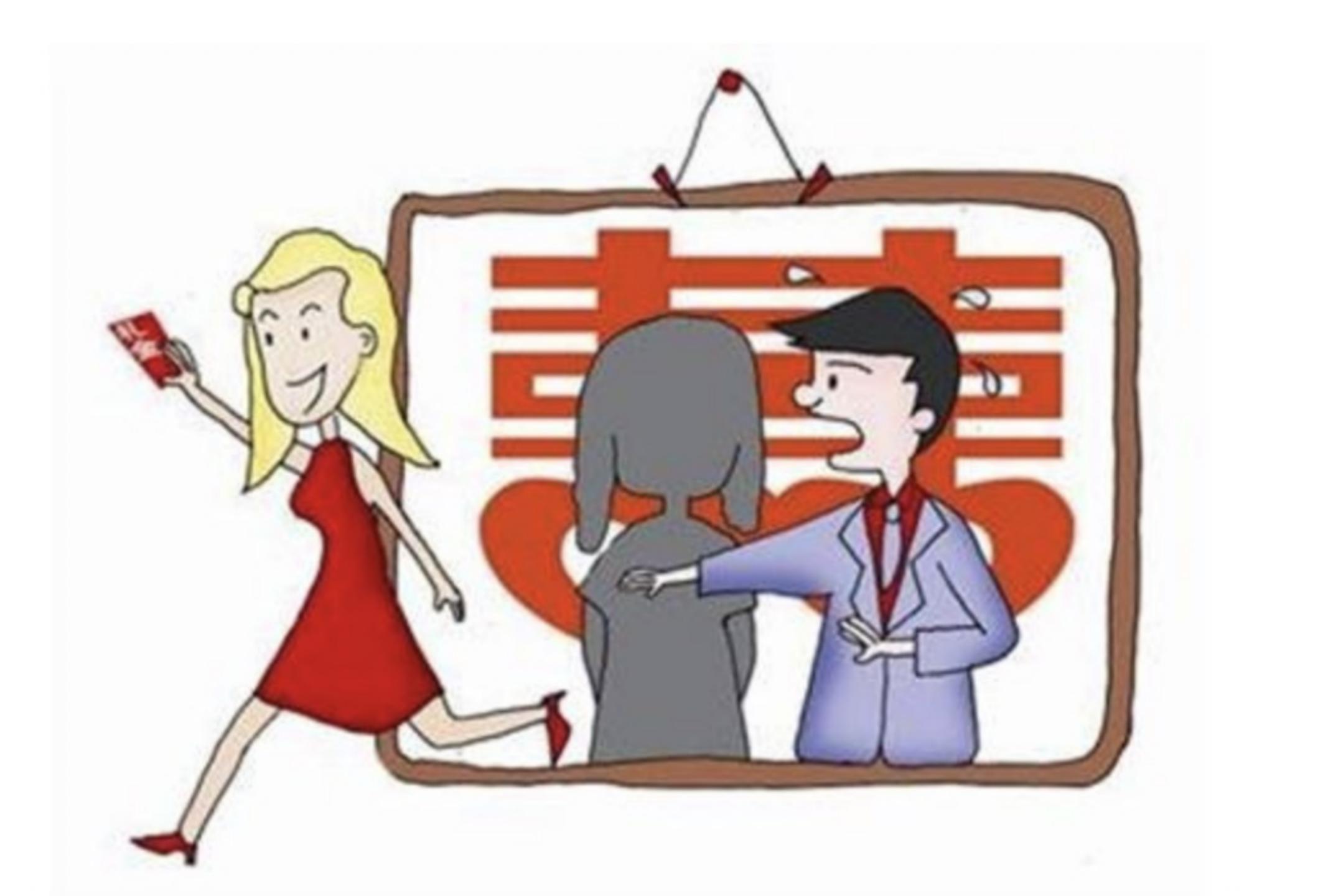 怎么认定骗婚,骗婚的认定标准在哪里起诉