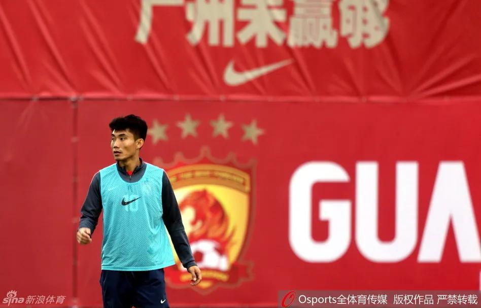 广州恒大最近的新消息,广州恒大一切皆有可能