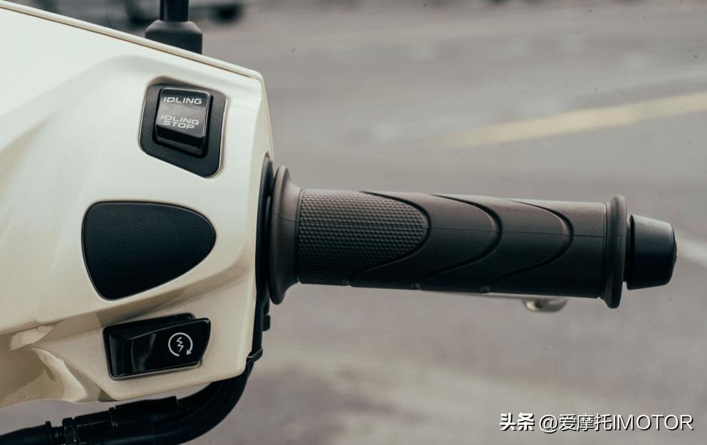 五羊本田lead125召回,本田lead125踏板摩托车