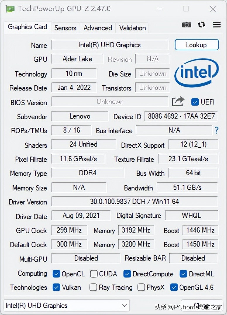 联想扬天台式机m4000q评测,联想扬天m4000i516g1tssd值得买吗