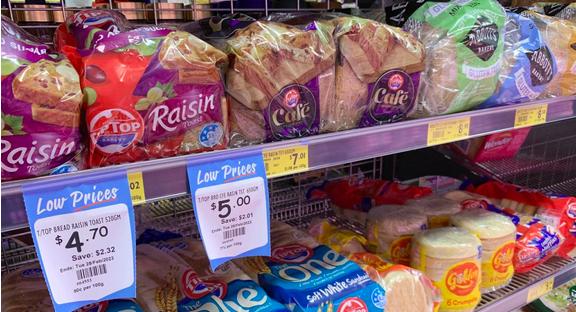 澳洲物价有多低,高房价家庭陷入了生存危机