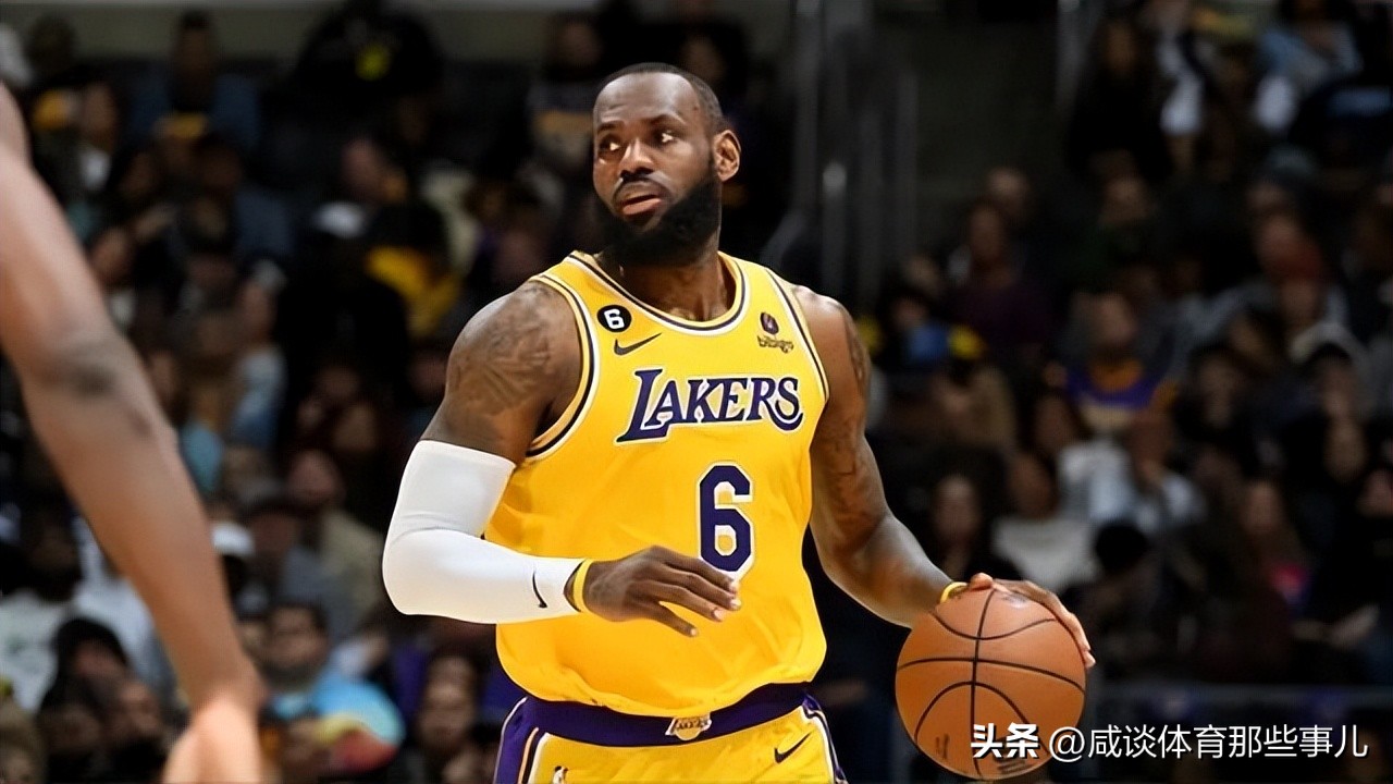 全明星詹姆斯几突质变,詹皇优秀表现