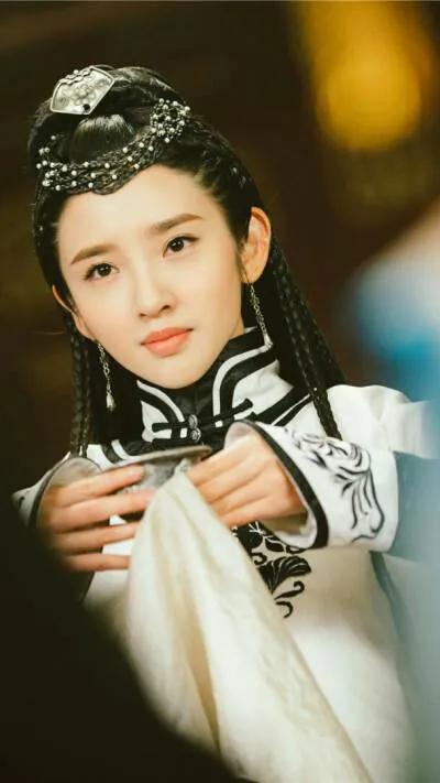 唐艺昕年轻时颜值,唐艺昕惊艳写真大图