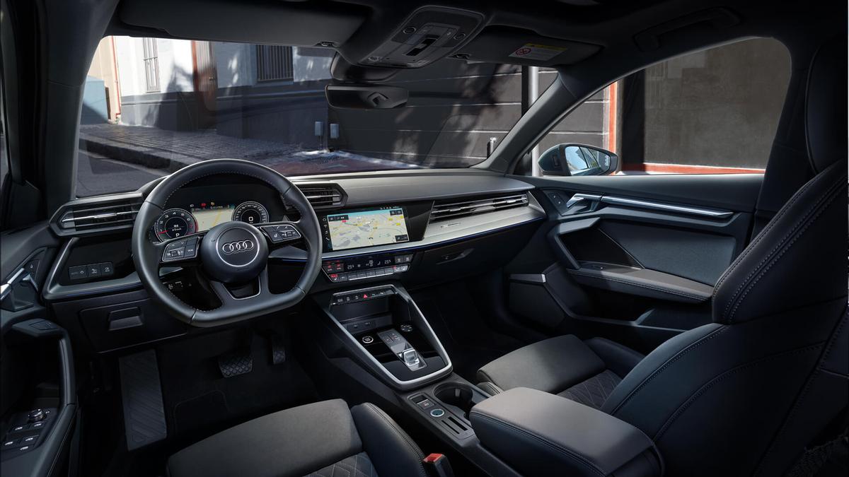 2024款奥迪a3家族上市,2021款全新奥迪a3落地价格宣传片