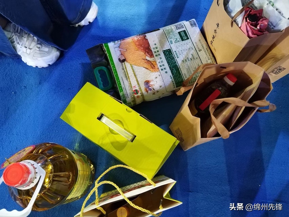 “绵阳造”东莞行丨东莞有“新晋顶流”线上线下销售签约4.6亿元