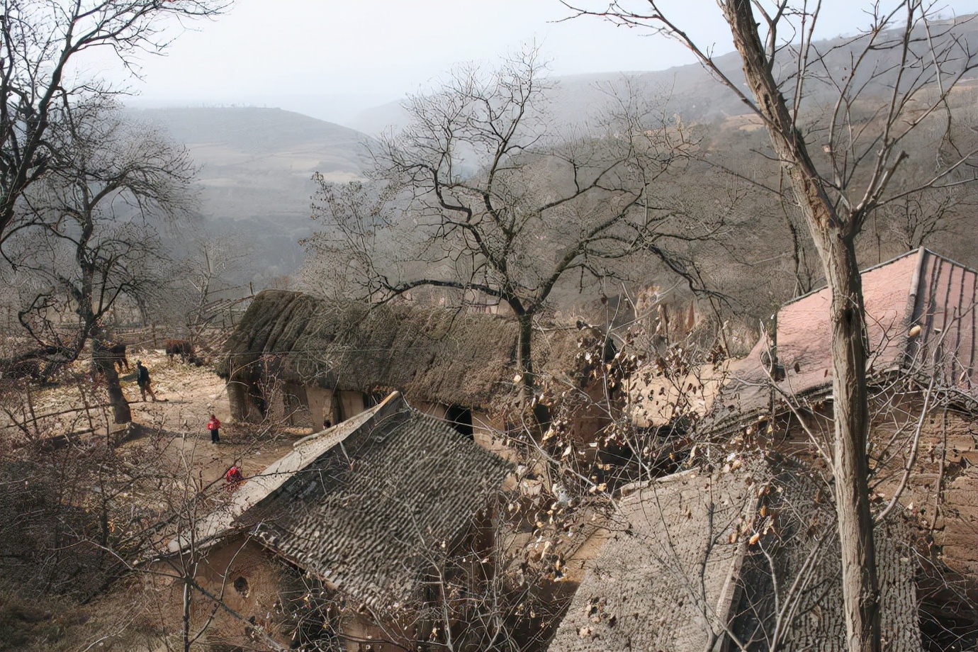冰花男孩王福满,当年冰花男孩近况