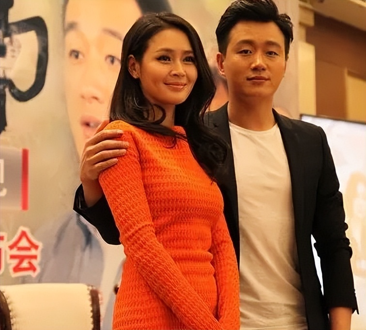 女演员于明加简介,演员于明加人生轨迹