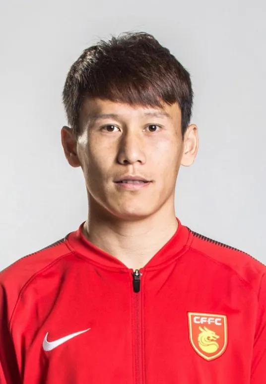 中国足球十大最佳阵容球员,天津十大著名运动员