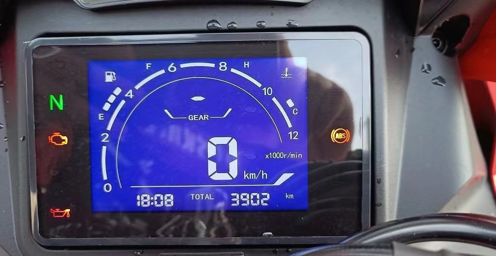 贝纳利钱江好声音,贝纳利好听的声浪