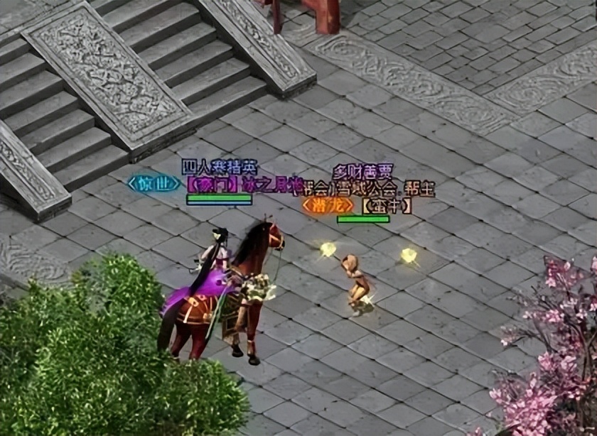 曾让腾讯主动求和，差点干掉LOL？盘点当年那些经典三国网游