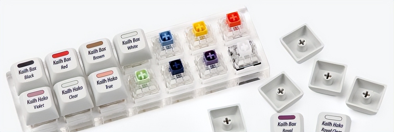 22年性价比最高的机械键盘推荐,2022年键盘