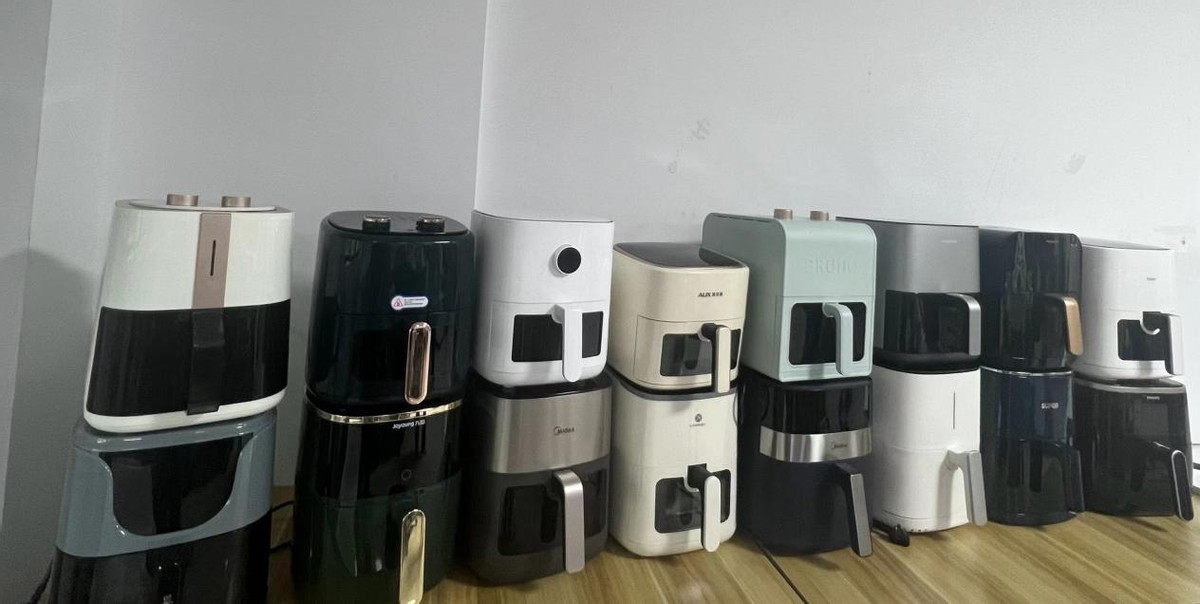 空气炸锅使用安全注意事项,空气炸锅有危险好用吗