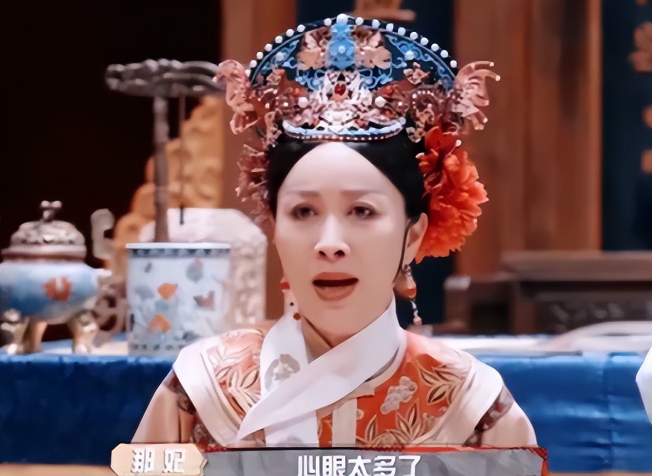 那英中国好声音双选姚贝娜,好声音那英对姚贝娜的评价