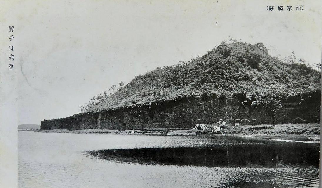 日军攻陷南京暴行纪实,日军侵华屠杀罪行