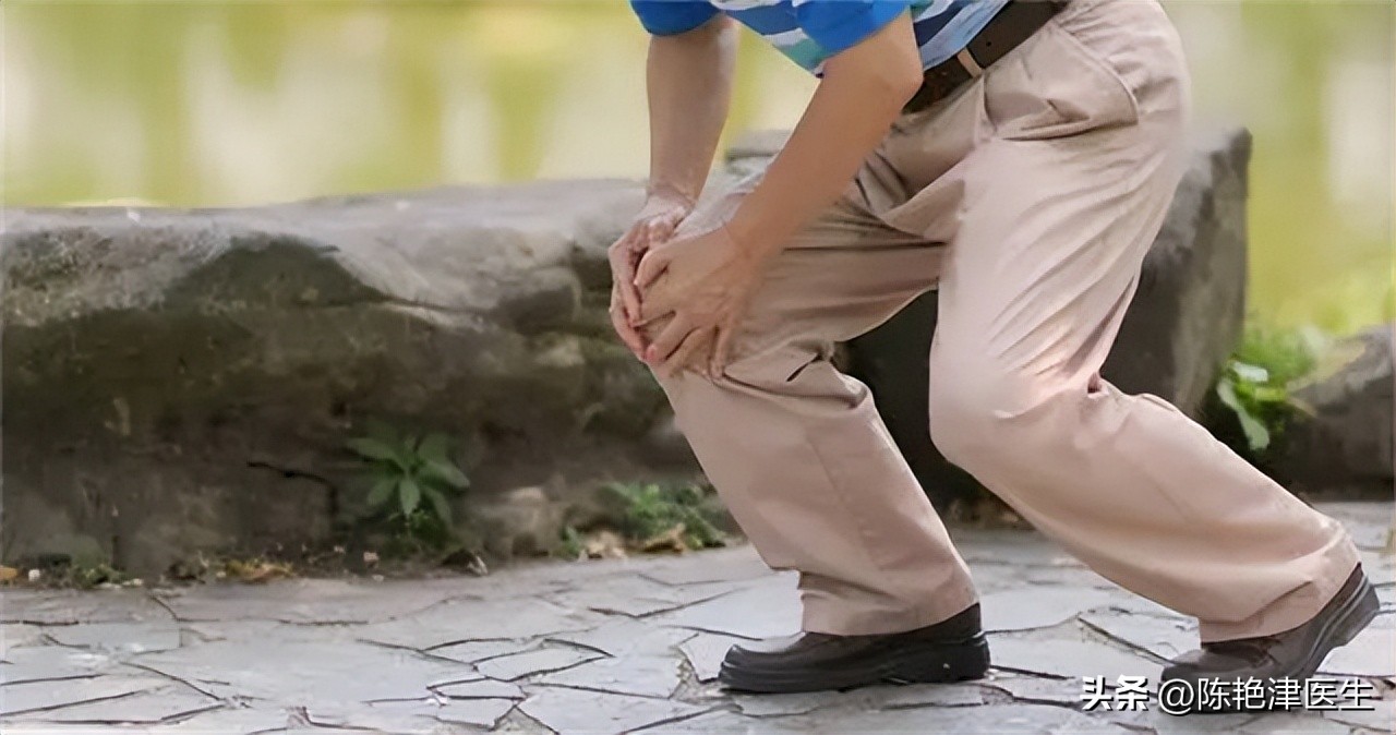 老年人腿没有力吃什么补,老年人腿无力需要补充什么营养