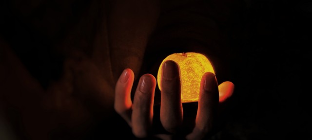 阳气虚弱夏天手心会发烫吗,小儿手心发热辩证