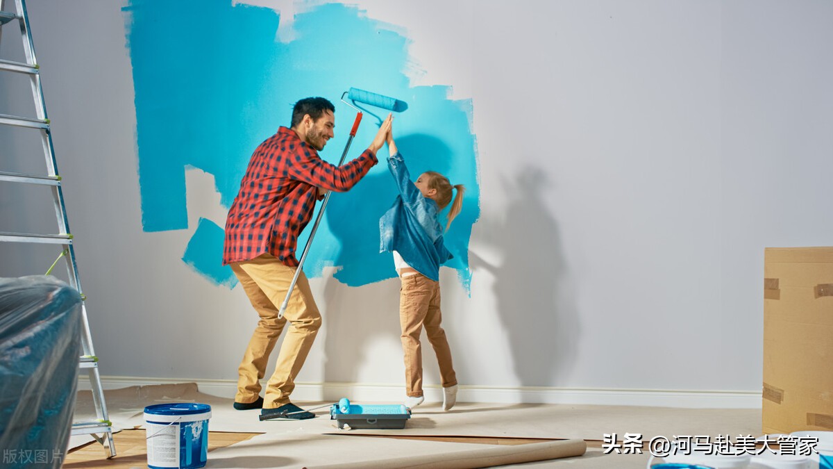 月租民宿，从拿钥匙到布置完成，只花1天，可行吗？