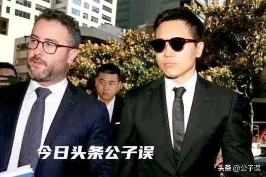 高云翔涉性侵案结果,性侵案高云翔