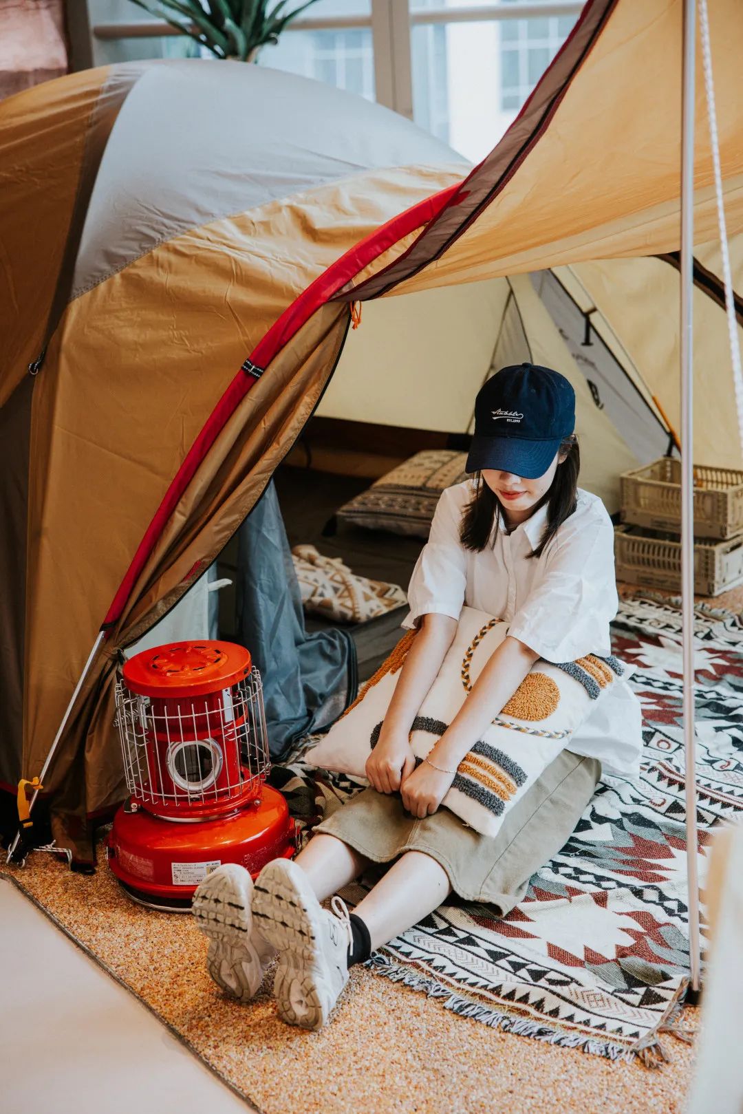 广州露营烧烤不用带装备地点推荐,广州露营地推荐不过夜装备