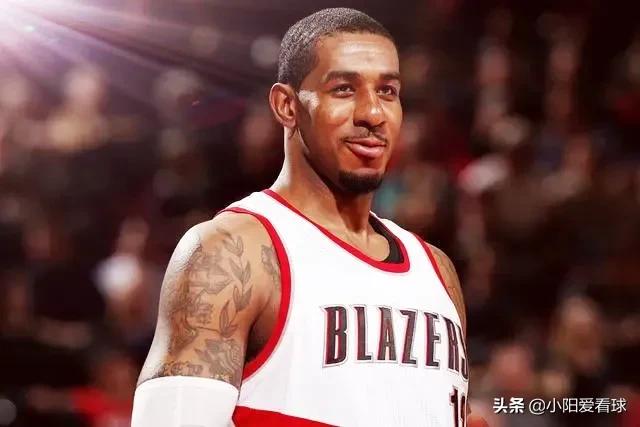 利拉德联盟前五,开拓者vs火箭利拉德0.9秒绝杀