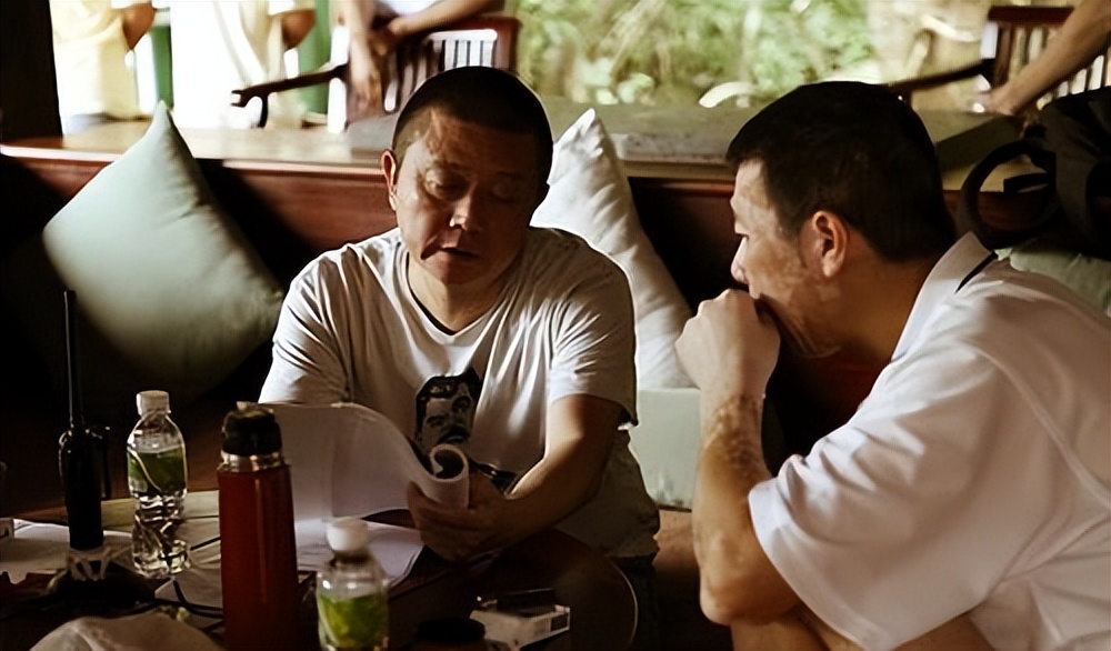 马伊琍原谅文章时说的话,马伊琍原谅了文章为何五年后离婚