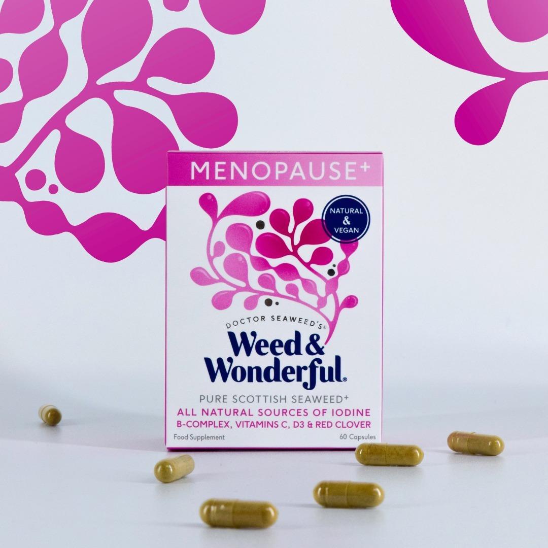 更年期护肤小技巧,更年期护肤