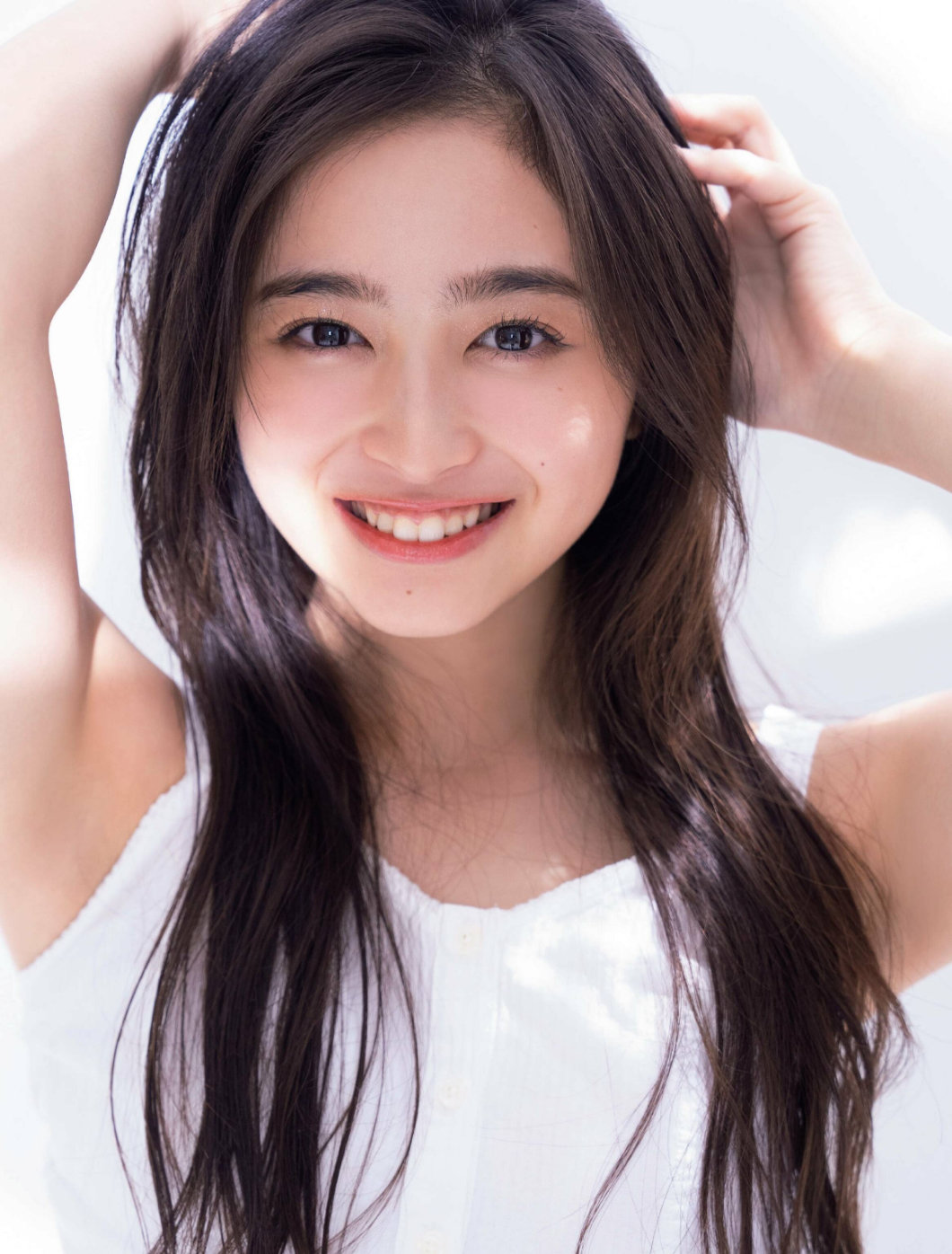 日本美少女动漫照片,日本动画美少女照片