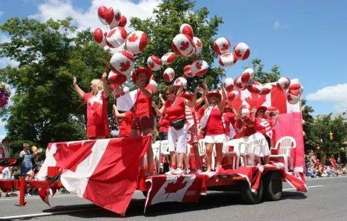 加拿大移民l如何在加拿大过上滋润的生活