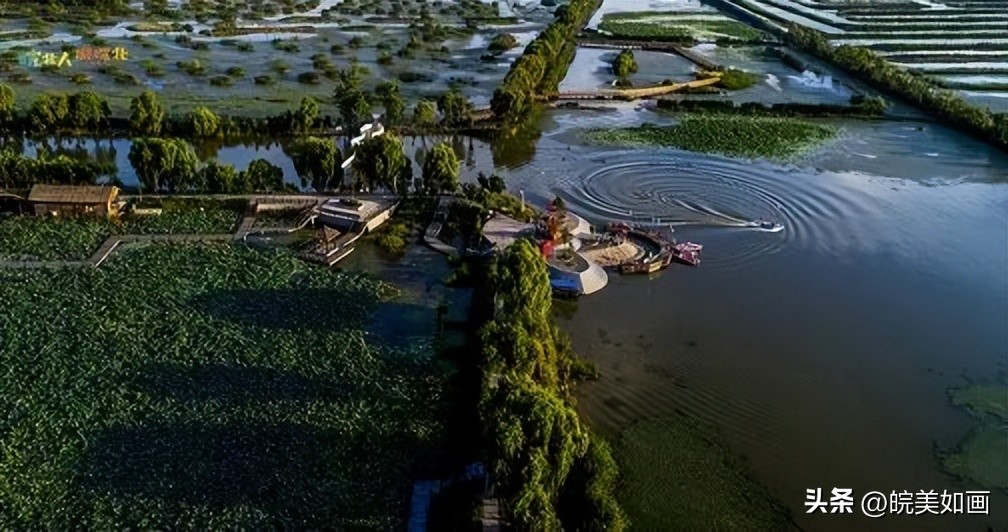 皖南适合避暑的高山村落,小众目的地冷门避暑景点